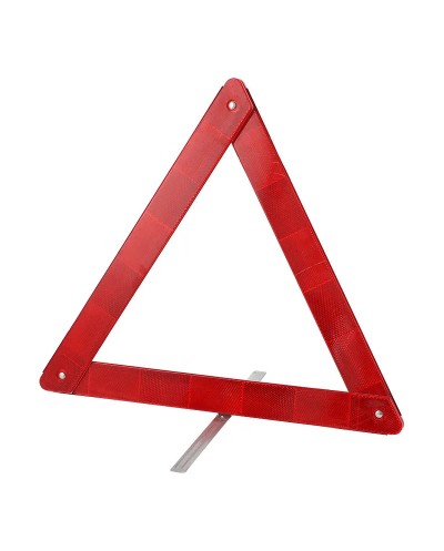 Προειδοποιητικό τρίγωνο...
