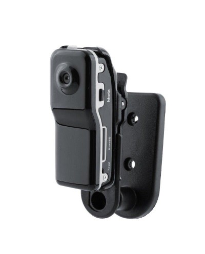 Μίνι Κάμερα για παρακολούθηση και καταγραφή εικόνας και ήχου - OEM MD80 DVR