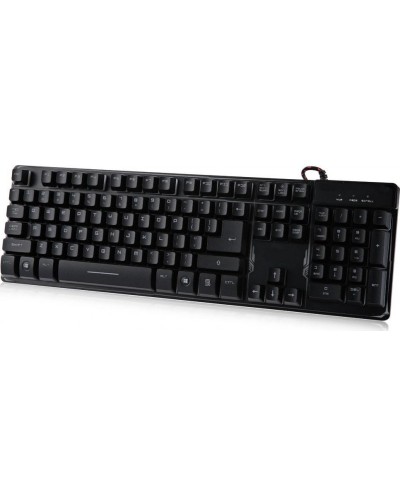 Andowl Q-801 Led Gaming Keyboard