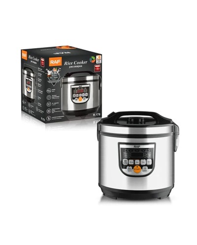 Rice Cooker 700W με...