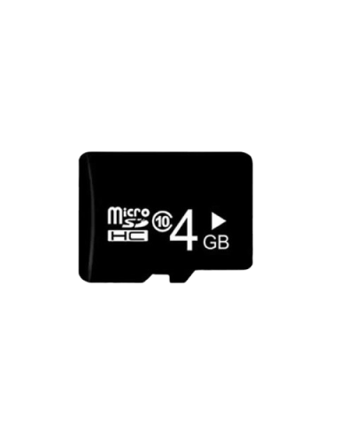 Κάρτα μνήμης - Micro SD -...