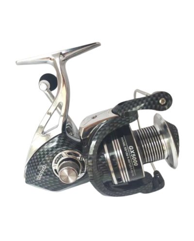 Μηχανάκι ψαρέματος - GX5000...