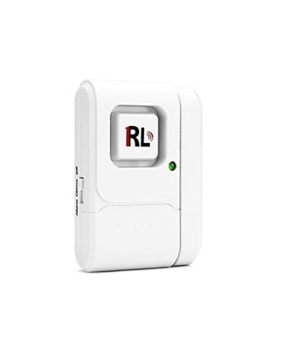 Αισθητήρας κίνησης πόρτας ή παραθύρου-Ειδοποιητής εισόδου RL-9805H