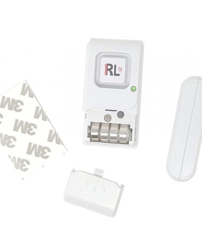 Αισθητήρας κίνησης πόρτας ή παραθύρου-Ειδοποιητής εισόδου RL-9805H