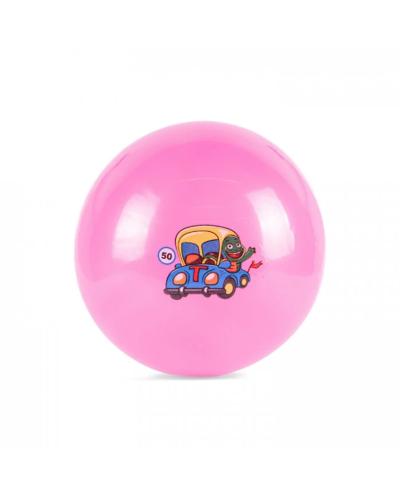 Μπάλα πλαστική - WT6022-06W...