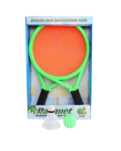 Παιδικό σετ Badminton -...