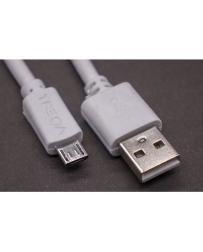 Καλώδια micro USB υψηλής TREQA CA-8061