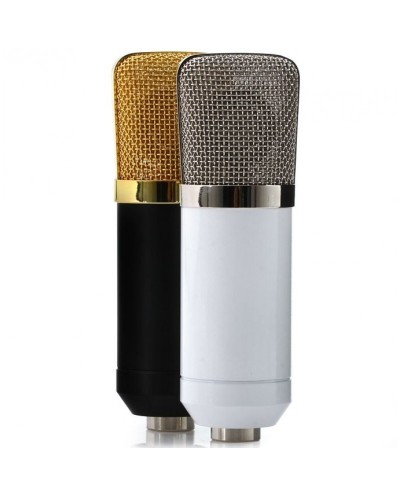 Πυκνωτικό μικρόφωνο BM-700