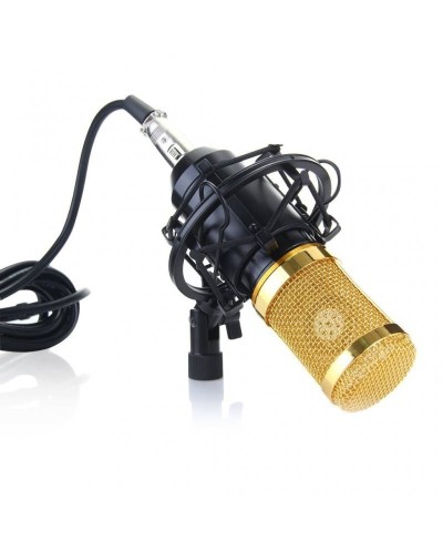 Πυκνωτικό μικρόφωνο BM-800
