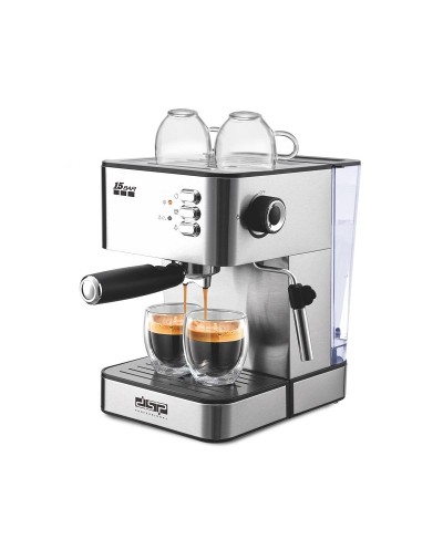 Μηχανή Espresso - KA3091 -...