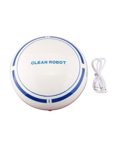 Έξυπνη Επαναφορτιζόμενη Σκούπα Ρομπότ Sweep Robot Cleaner