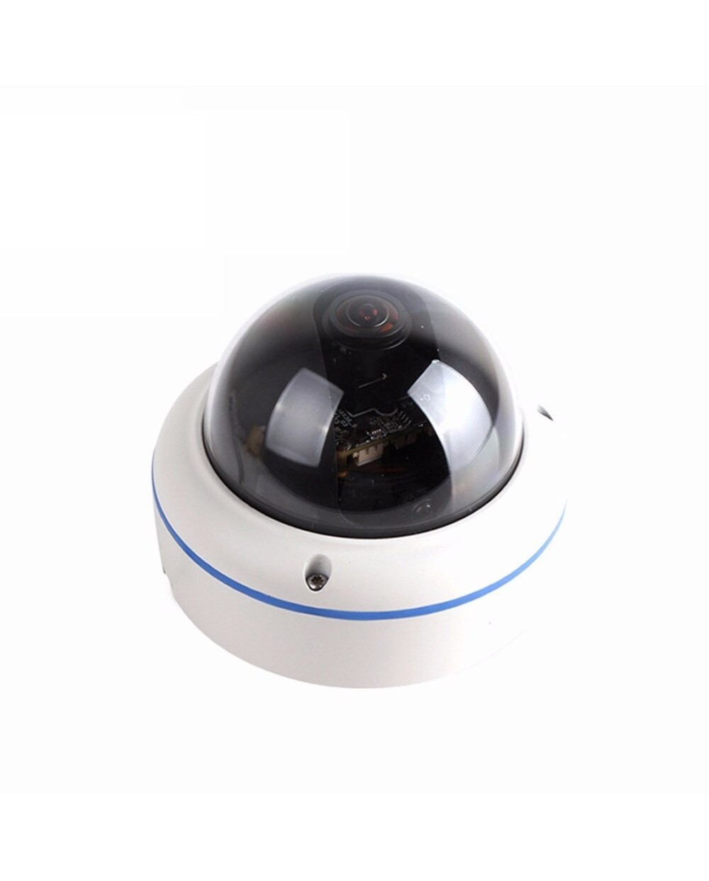 Ασύρματη WIFI IP Camera, νυχτερινή όραση, κάρτα SD AHD-917