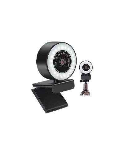Κάμερα Η/Υ - Webcam - Full...
