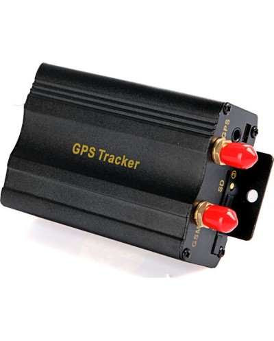 Κοριός παρακολούθησης οχημάτων SMS/GPRS/GPS TK103A