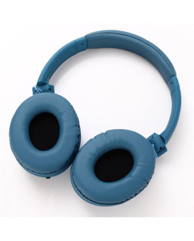 Ακουστικά srereo EZRA BH02 με μικρόφωνο