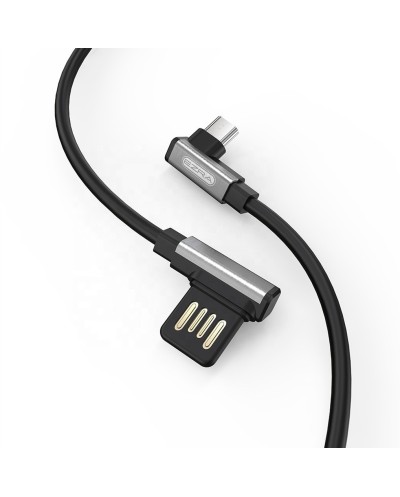 Καλώδιο Micro-USB EZRA DC09 για Φόρτιση + μεταφορά δεδομένων