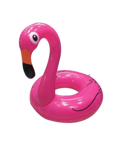 Φουσκωτό σωσίβιο Flamingo -...