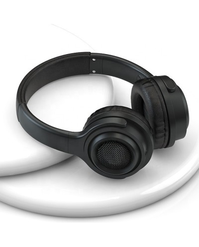 Στερεοφωνικά ακουστικά EZRA BH03 3.5mm