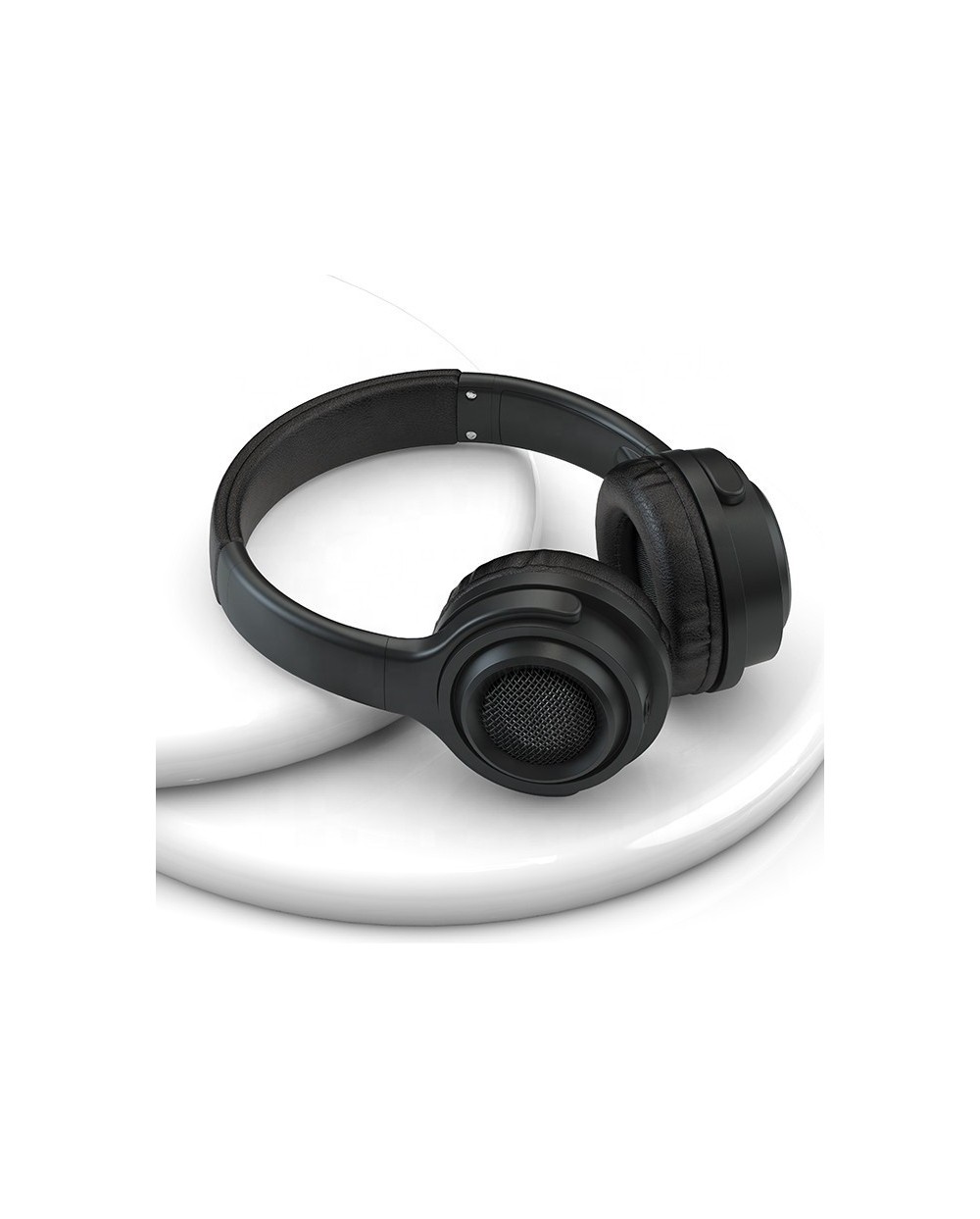 Στερεοφωνικά ακουστικά EZRA BH03 3.5mm