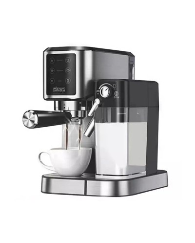 Μηχανή Espresso με παραγωγή...