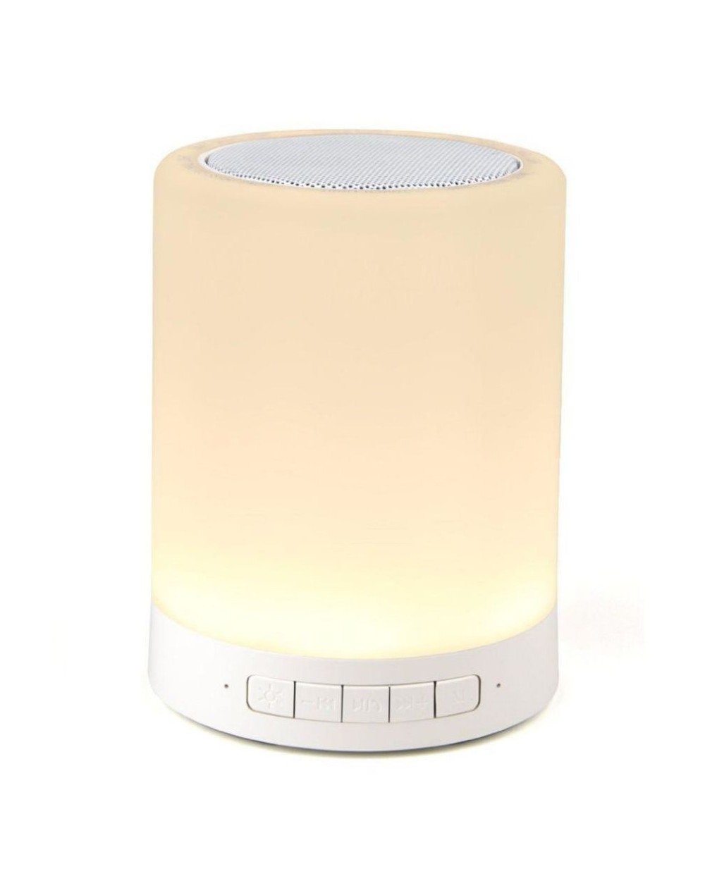 Φορητό ηχείο Bluetooth & Φωτιστικό αφής LED Touch Lamp CL-671