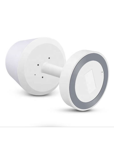 Φορητό ηχείο Bluetooth & Φωτιστικό αφής LED RGB Touch Lamp EZRA NL-03