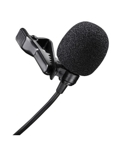 Μικρόφωνο Κάμερας and Smartphone EZRA MF02 Lavalier Microphone