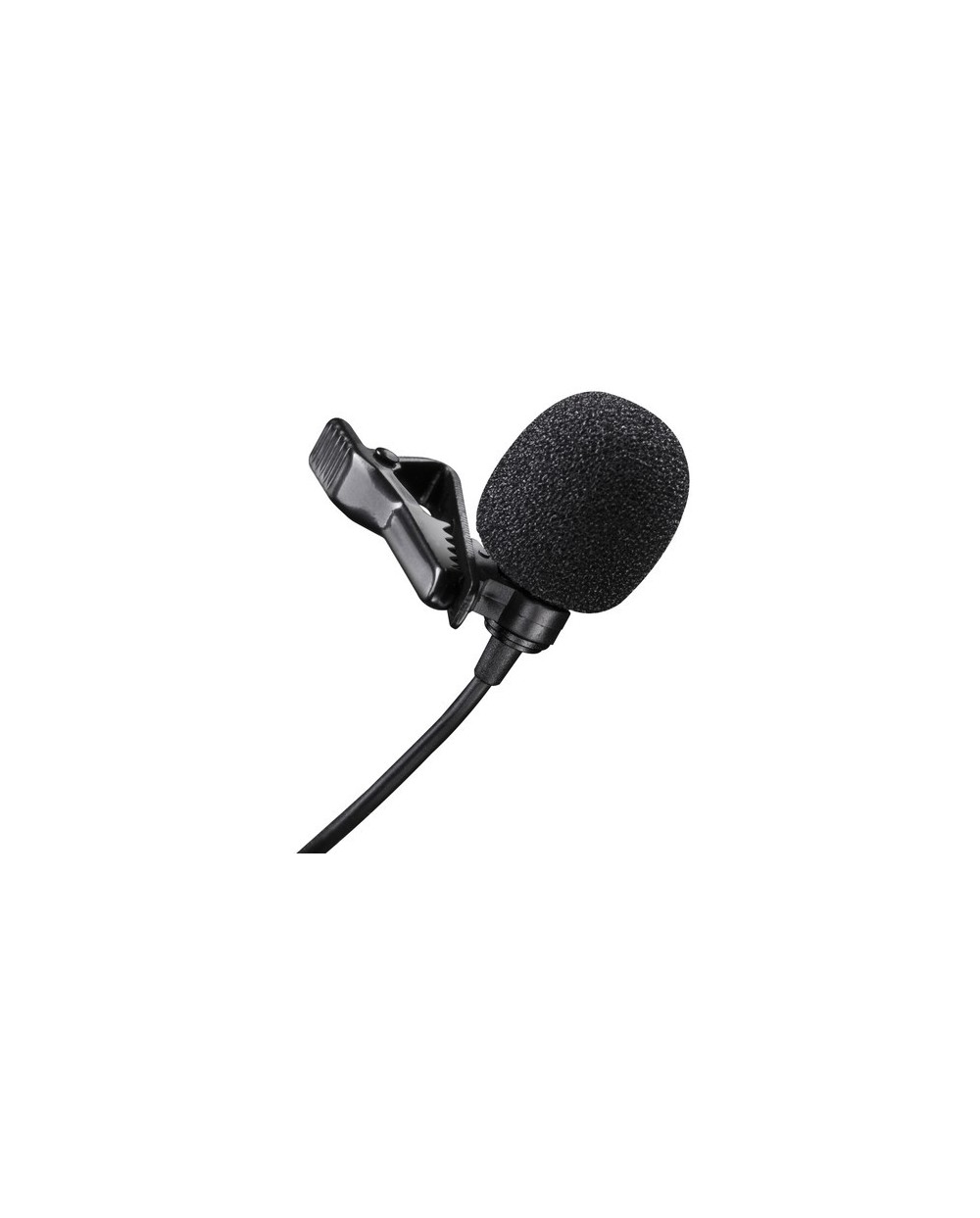 Μικρόφωνο Κάμερας and Smartphone EZRA MF02 Lavalier Microphone
