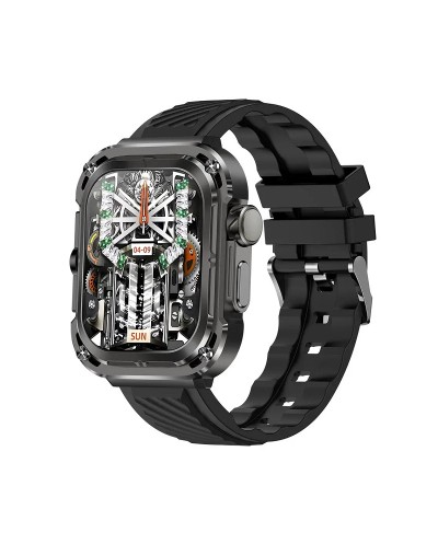 Smartwatch - Z85 MAX -...