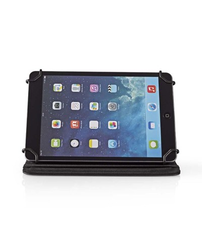 Universal θήκη για tablet 10" NEDIS TCVR10100BK - μαύρο