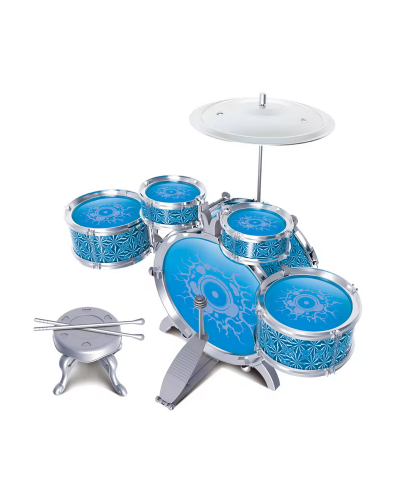 Παιδικό σετ Drums - XV755-8...