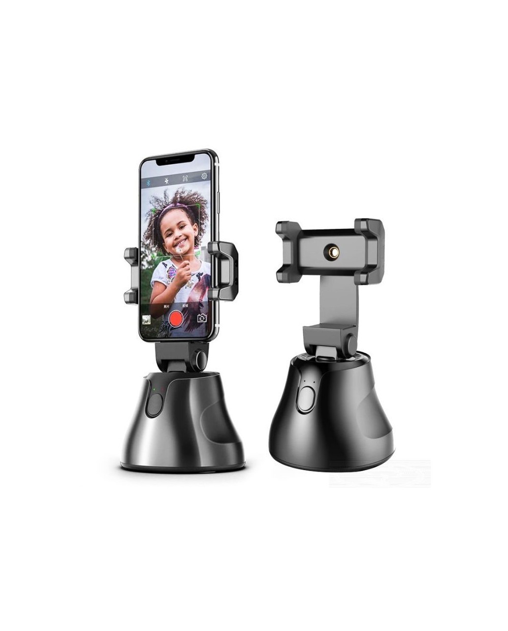 Έξυπνη περιστρεφόμενη βάση 360° για smartphones Apai Genie Robot-Cameraman