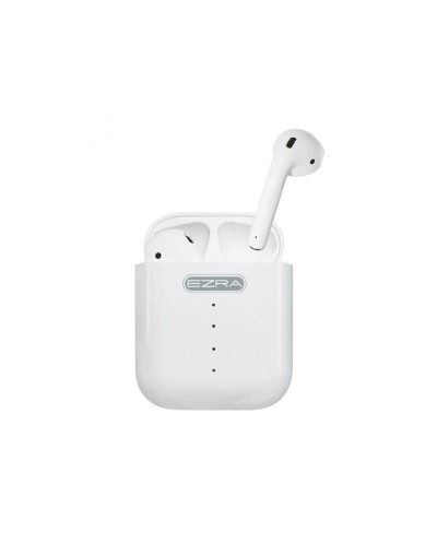 Ασύρματα Ακουστικά Αφής Bluetooth, με Αυτόματη Σύνδεση Pop-up, Ασύρματη Φόρτιση, EZRA TWS-09
