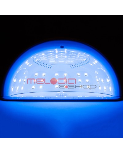 Επαγγελματικό Φουρνάκι Νυχιών UV/LED Nail Lamp 54 LED - K3