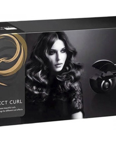 Συσκευή για Μπούκλες Perfect Curl BAB2665U