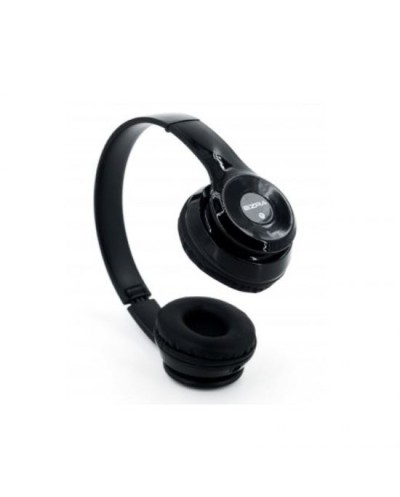 Ενσύρματα Ακουστικά Handsfree με Μικρόφωνο Stereo EZRA BH05