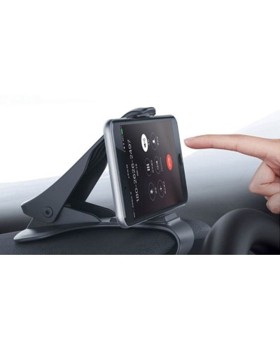 Βάση Κινητού Αυτοκινήτου Smartphon Car Holder