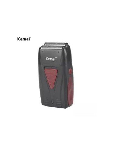 Επαναφορτιζόμενη Ξυριστική Μηχανή KEMEI KM-3381