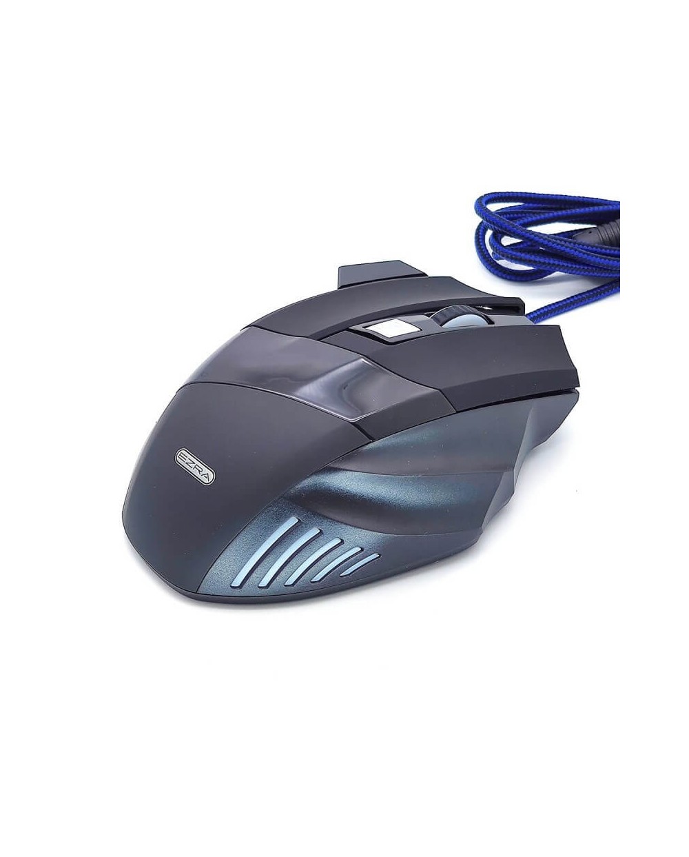Ενσύρματο Ποντίκι Gaming EZRA AM08 με LED