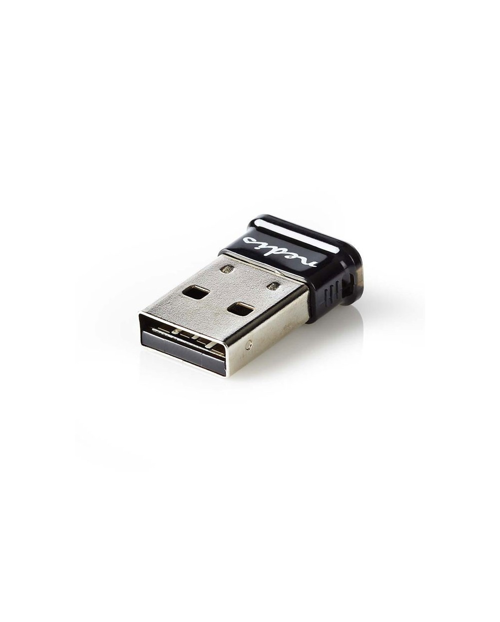 Bluetooth 4.0 USB Dongle NEDIS BLDO100V4BK