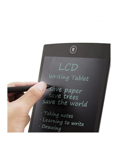 LCD Writing Tablet 8.5" Ηλεκτρονικό Σημειωματάριο EZRA WT01