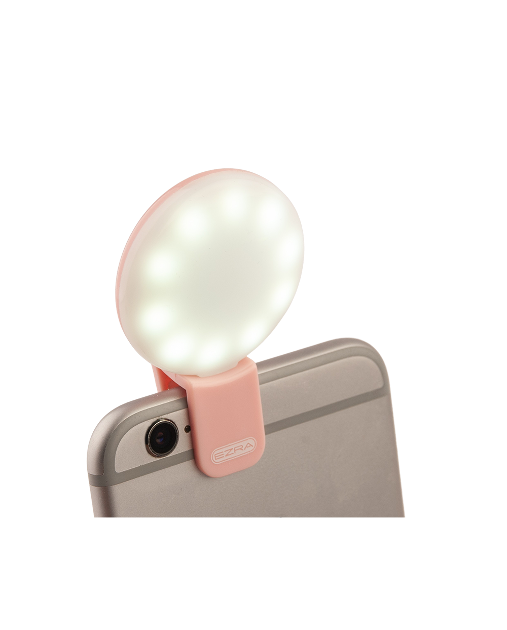 Selfie Light με Λάμπα LED EZRA ML-01