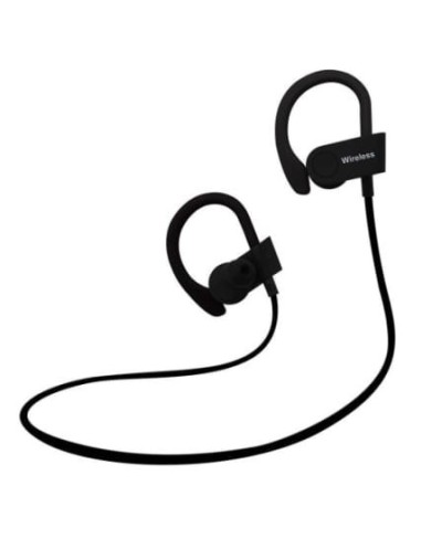 In-Ear Ασύρματα Sport Ακουστικά Bluetooth Handsfree EZRA BW10