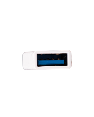 Αντάπτορας Lightning σε Micro USB για Φόρτιση & Μεταφορά Δεδομένων EZRA AD08