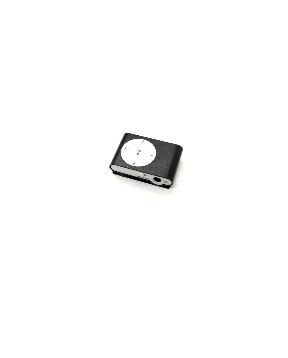 Mini MP3 Player με υποδοχή κάρτας SD/MP3 - Ράδιο EZRA MP3-1