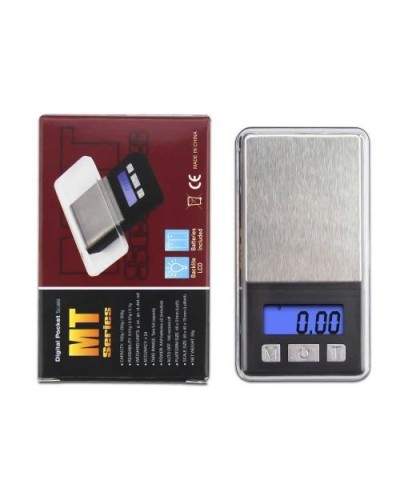 Μίνι Ψηφιακή Ζυγαριά Ακριβείας 200g MT- Series Pocket Scale OEM