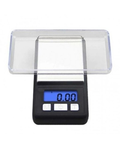 Μίνι Ψηφιακή Ζυγαριά Ακριβείας 200g MT- Series Pocket Scale OEM