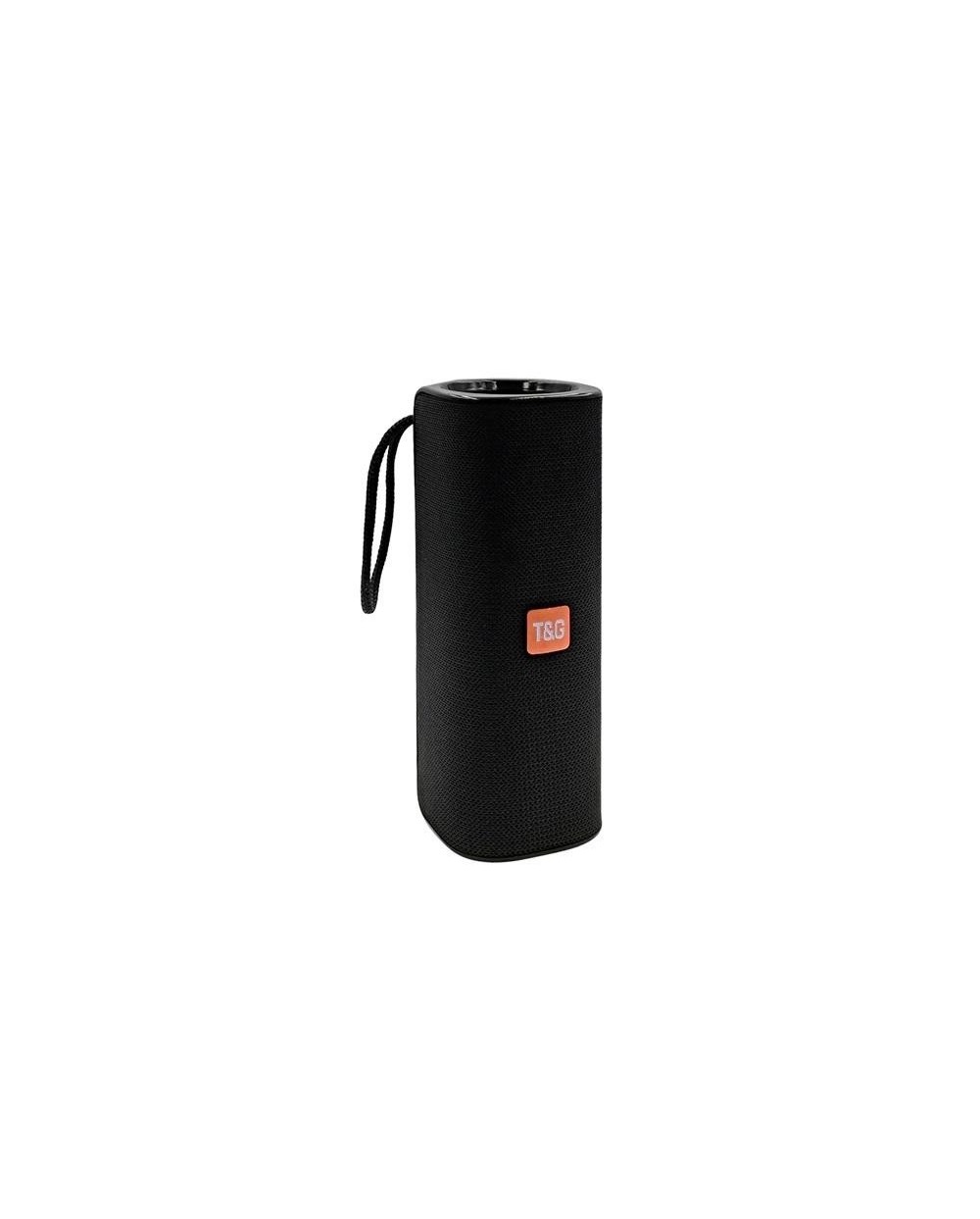 Ασύρματο Φορητό Ηχείο Bluetooth Portable Wireless Speaker T&G TG531