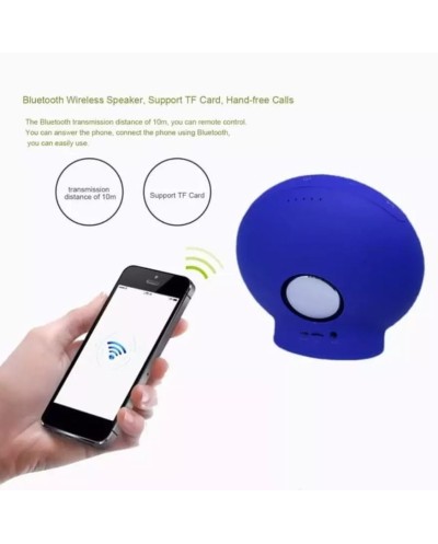 Ασύρματο Φορητό Ηχείο Bluetooth Speaker Mini K19