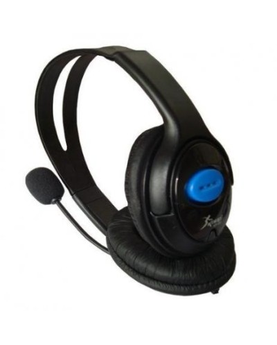 Ενσύρματα Ακουστικά Gaming με Μικρόφωνο για P4/ X-One